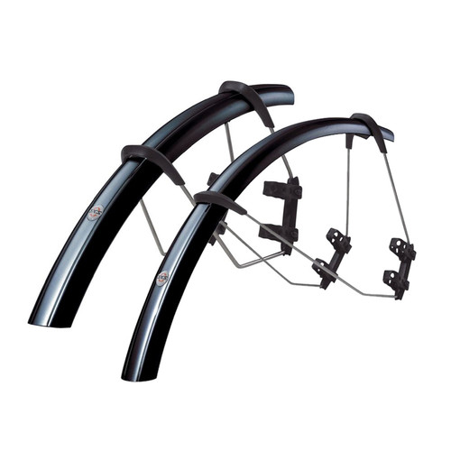 sks p35 mudguards