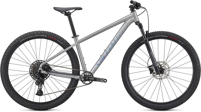 Excuse the brag but we’ve really outdone ourselves here. Proving that true trail-taming capability doesn’t have to come at an intimidating price the Rockhopper Expert is the culmination of 30 years of redefining the relationship between value and performance.