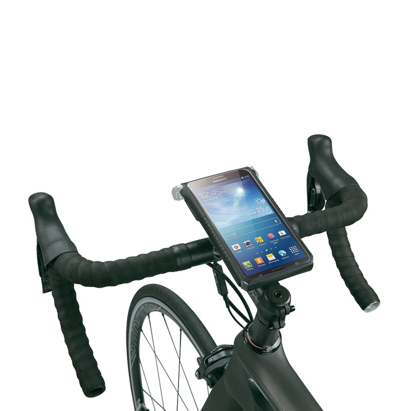 Phones are so expensive these days, so we are always on the lookout for little gadgets to protect them on your bike!