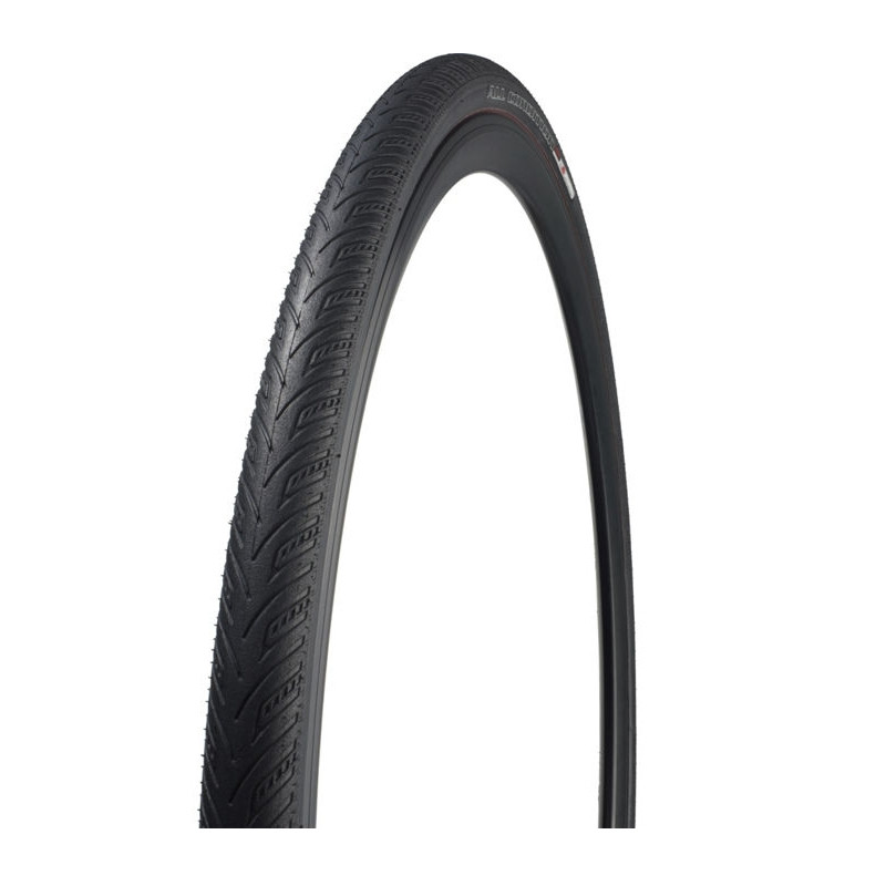 This workhorse tyre is super robust for touring and commuting and tough enough to navigate the roughest road conditions.
