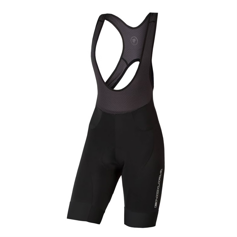 Endura's all new Women's Pro SL Bibshorts have been designed from the ground up, driven by Endura's in-house roadies. By means of extensive testing, we are confident that these are going to be game changing for female cyclists the world around.