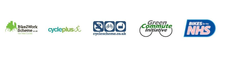 cycle to work scheme partners