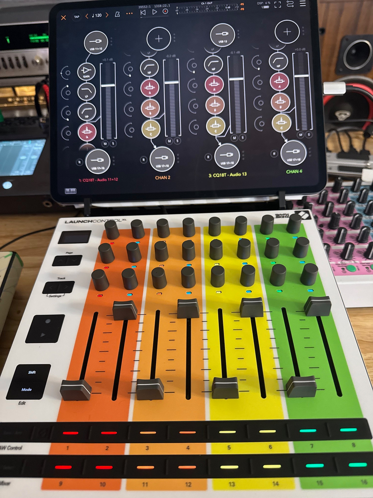 synthskinz
