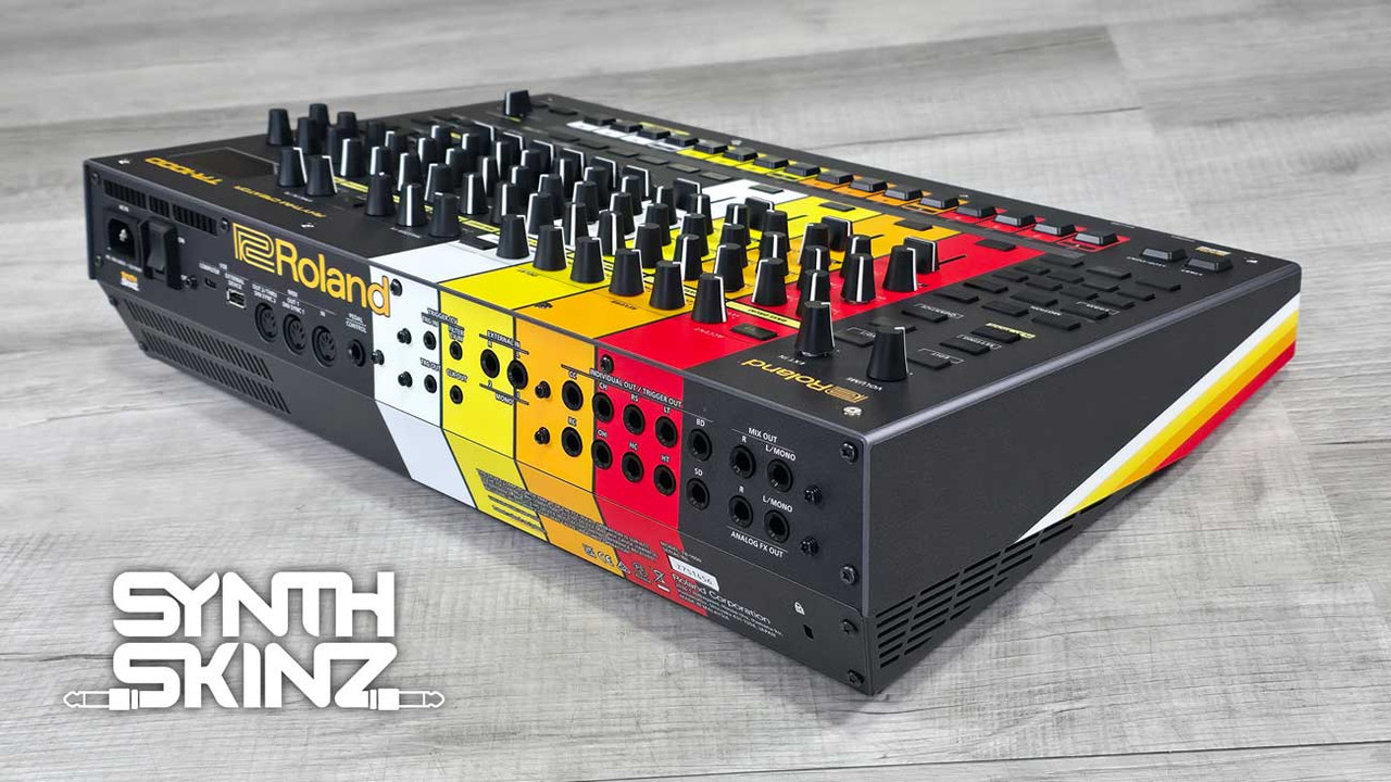 Roland TR-1000 (The 808)