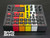 Elektron Analog Four MkII Skinz - 808