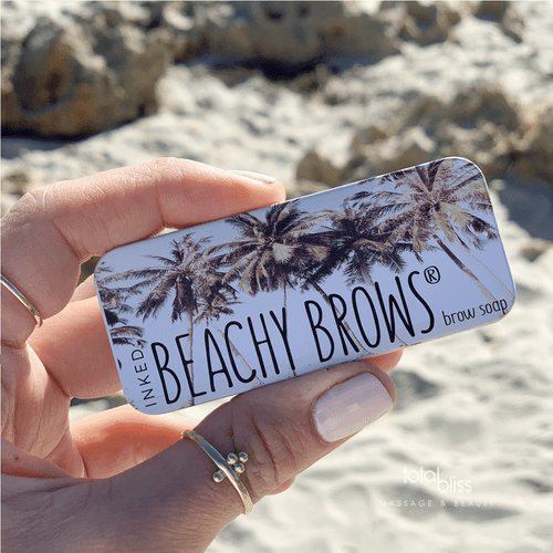 Beachy Brows