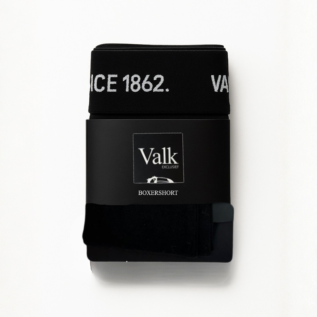 Mannen onderbroek Valk Exclusief - Valk Voor Thuis - Valk Exclusief
