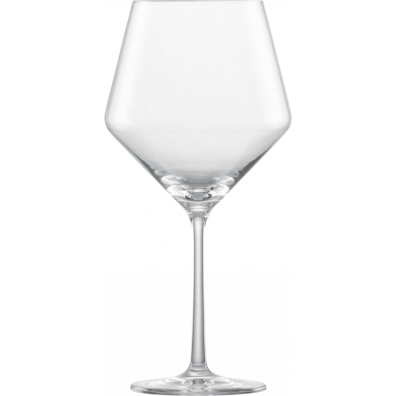 Zwiesel Glas Pure Bourgogne goblet 140 - 0.7 Ltr - Geschenkverpakking 2 glazen