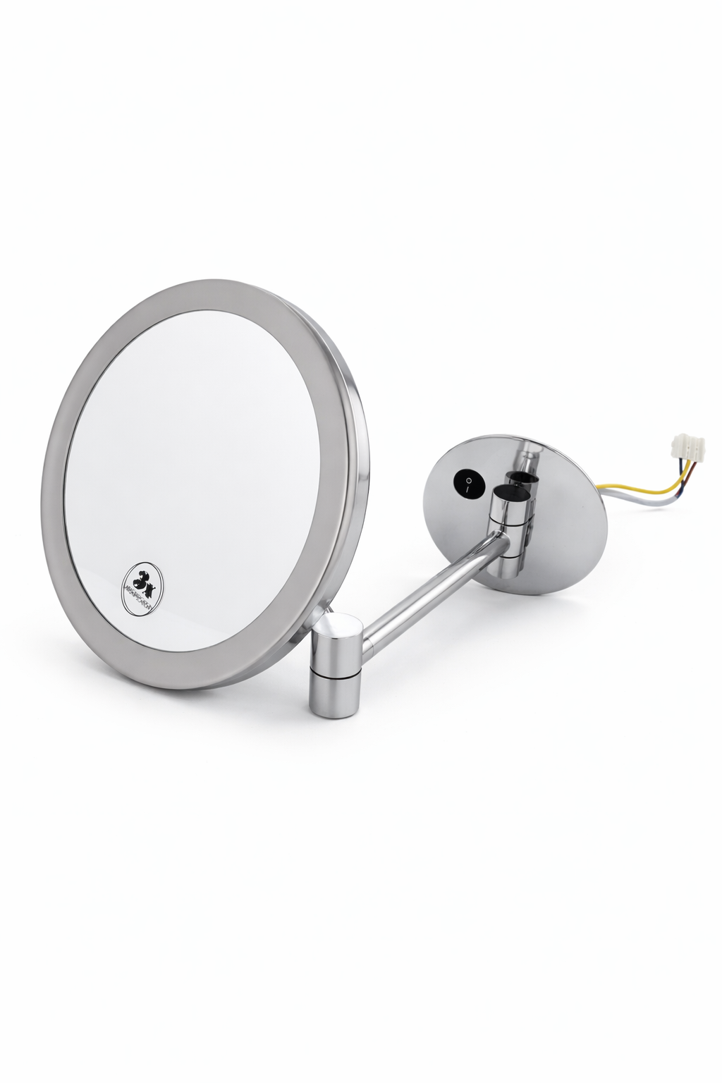 Scheerspiegel - Valk Voor Thuis