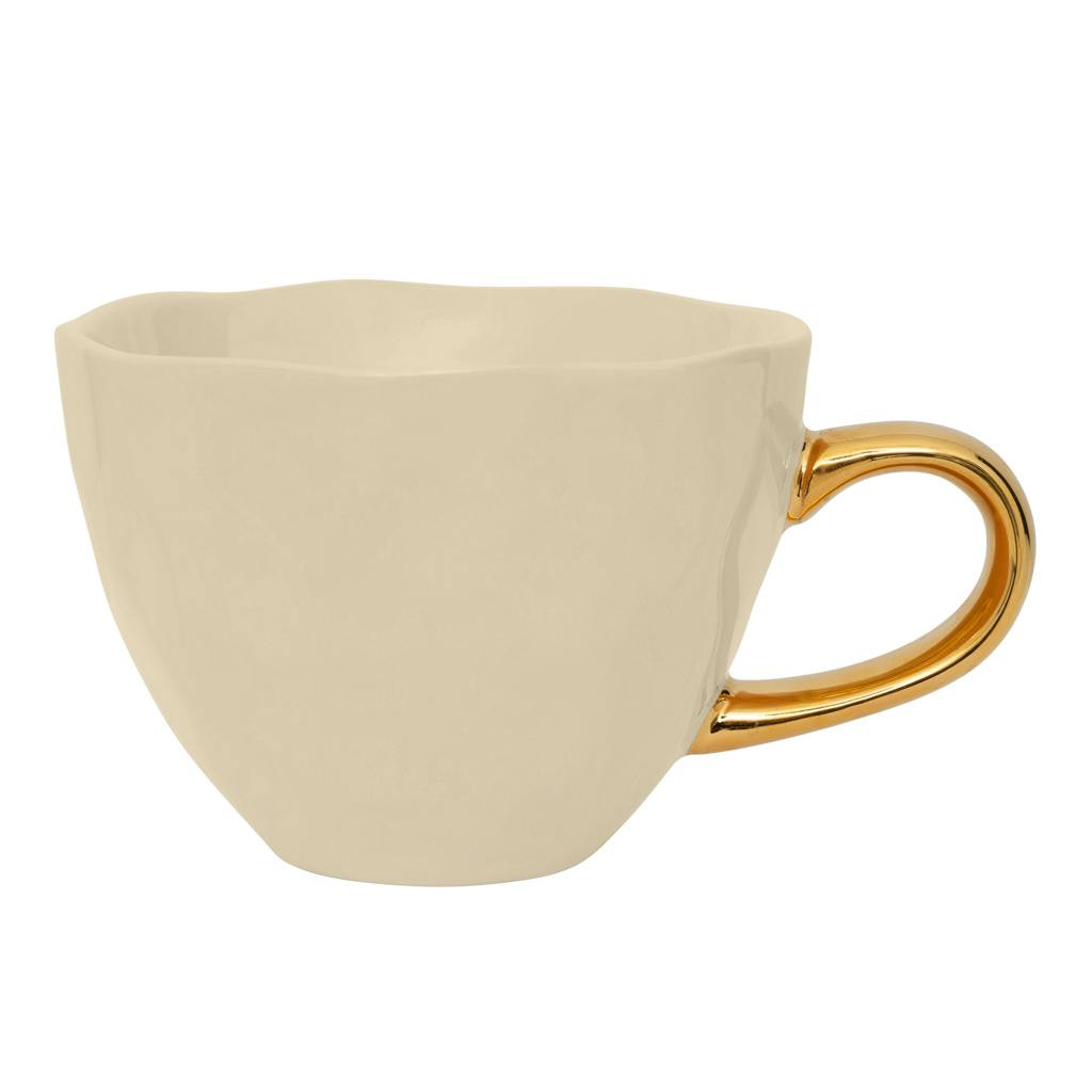 Good Morning kopje Cappuccino/Tea Oatmeal