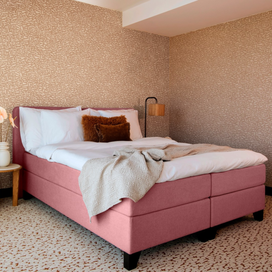 Boxspring | M line - Valk Voor Thuis - Valk Exclusief