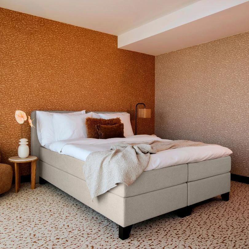Boxspring | M line - Valk Voor Thuis - Valk Exclusief