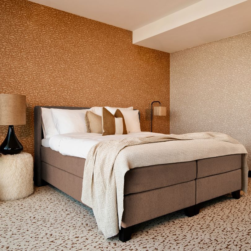 Boxspring | M line - Valk Voor Thuis - Valk Exclusief