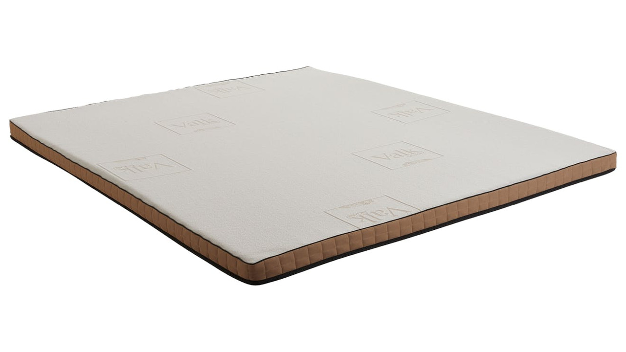 Topper Comfort Wit