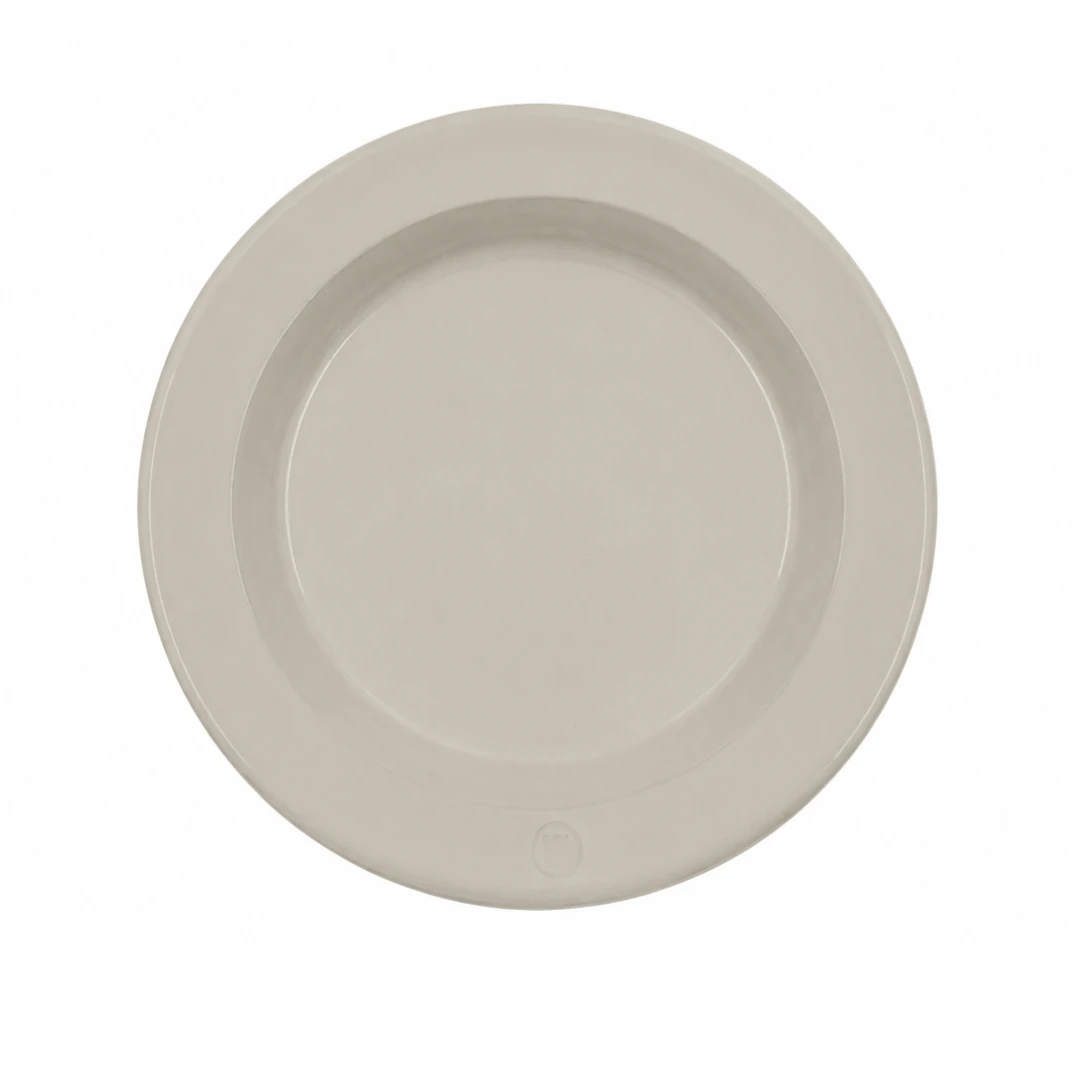 Emile Henry Dessertbord | Set van 2 | 21 cm - Valk Exclusief - Valk Voor Thuis