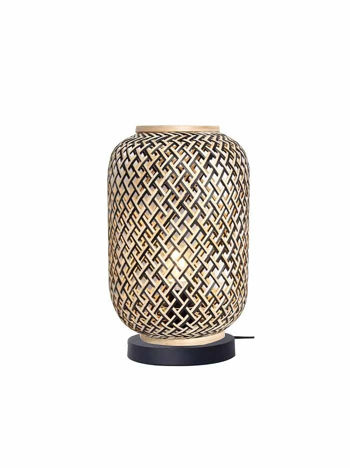Cestino tafellamp d:25cm