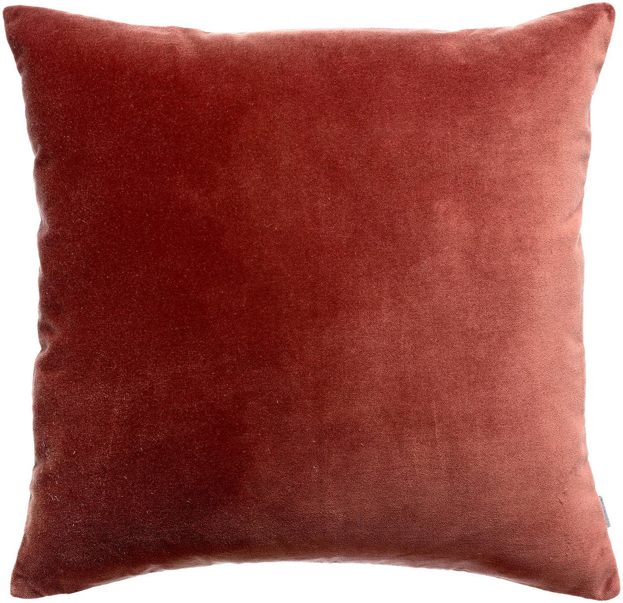 Effen kussen Elise Tabac 45 X 45