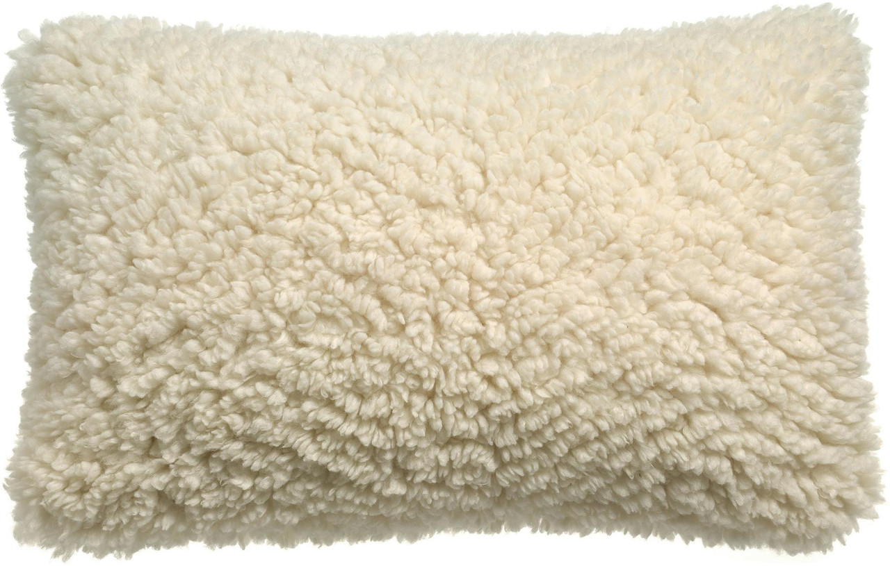 Kussen Noam Neige 40 X 65