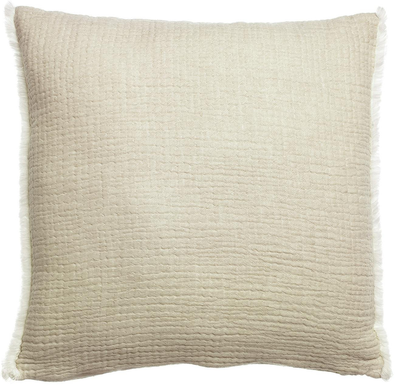 Kussen Emilio Naturel 45 X 45