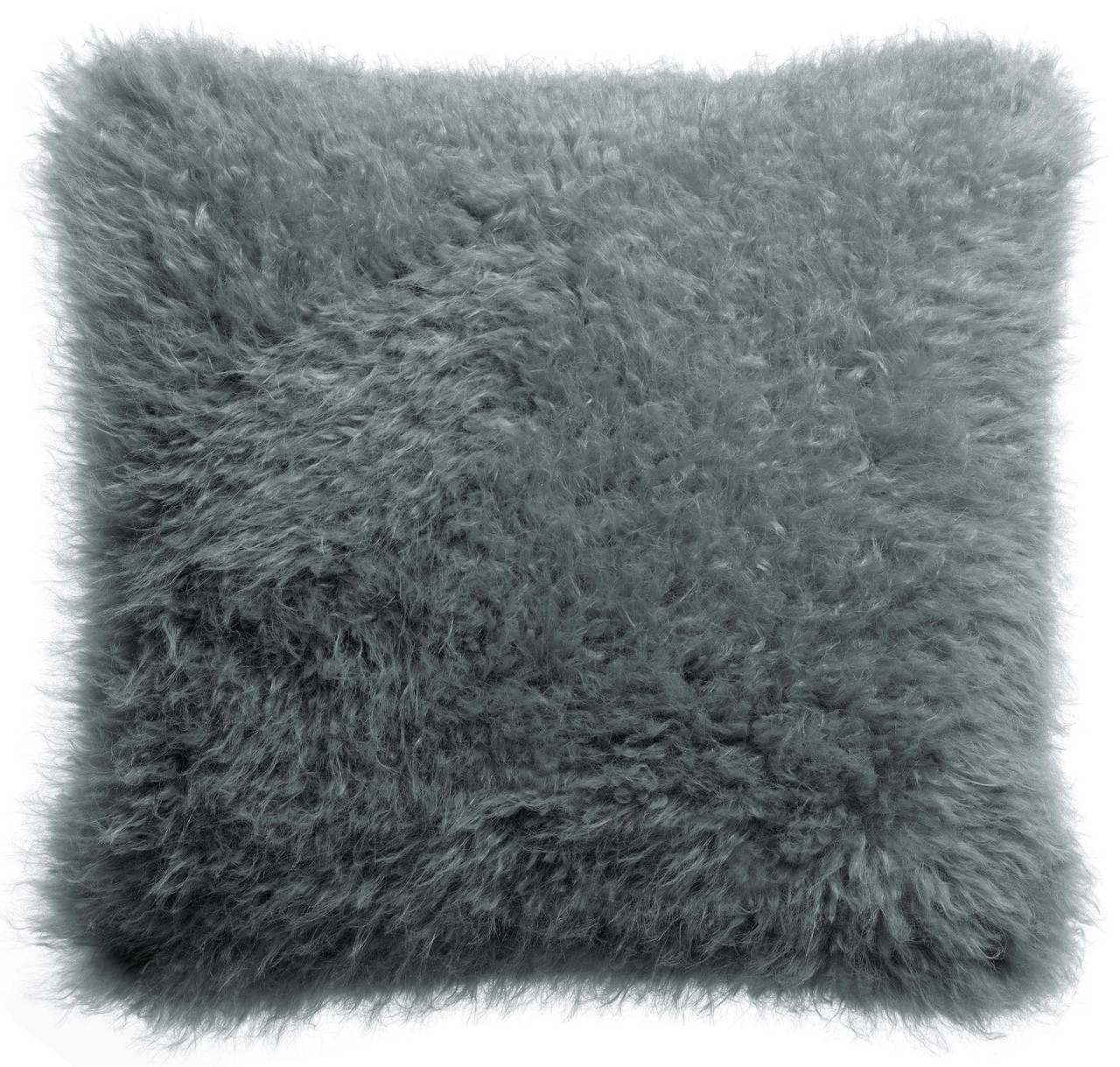 Betani kussen Ardoise 45 X 45