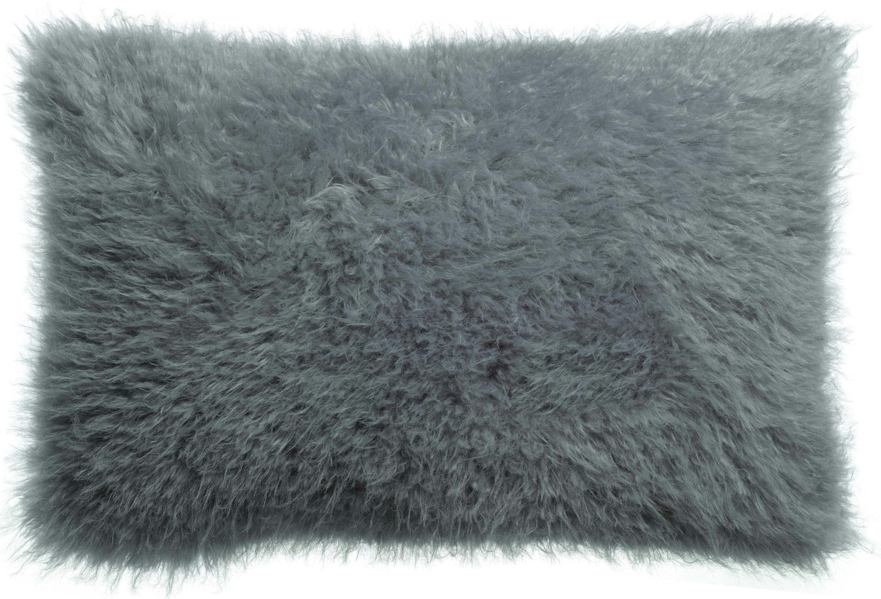 Betani kussen Ardoise 40 X 65