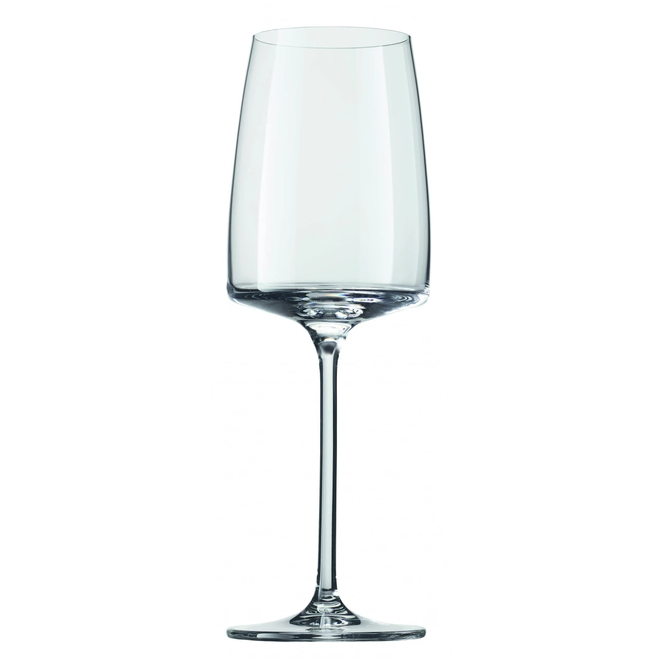 Zwiesel Glas Vivid Senses Wijnglas Light & fresh 2 - 0.363 Ltr - Geschenkverpakking 2 glazen