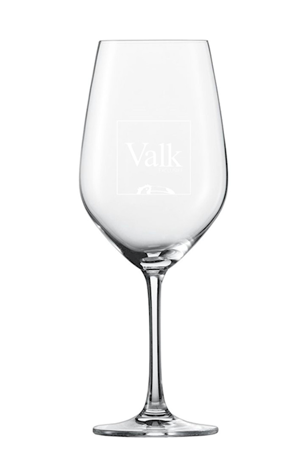 Valk Exclusief Witte Wijn glazen