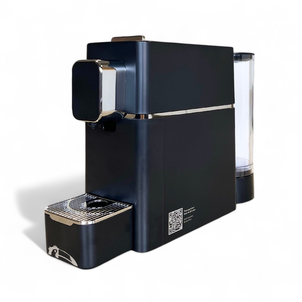 Valk Exclusief Koffiemachine Nespresso Cups