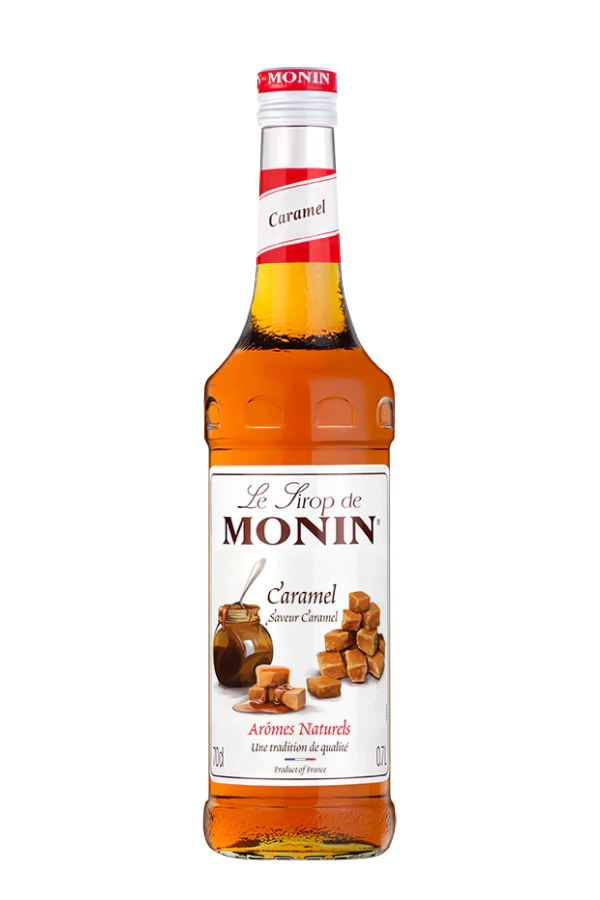 Monin Caramel 700ml