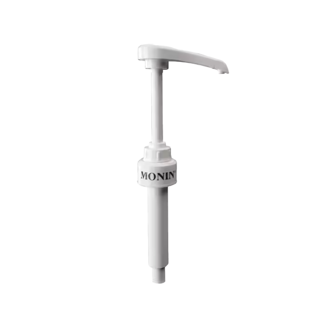 Monin Koffiesiroop Pomp - 0,75L - 10 ml