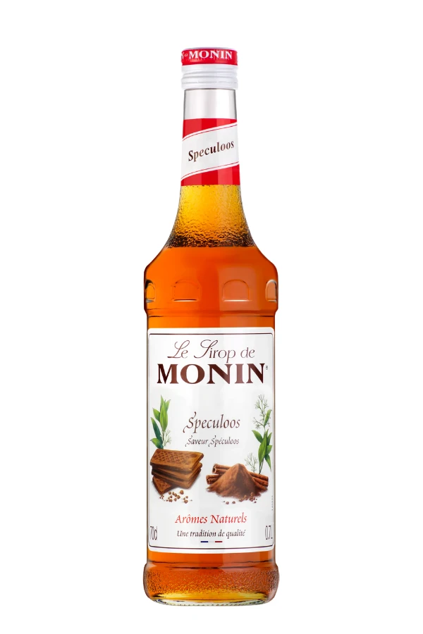 Monin Speculoos 700ml