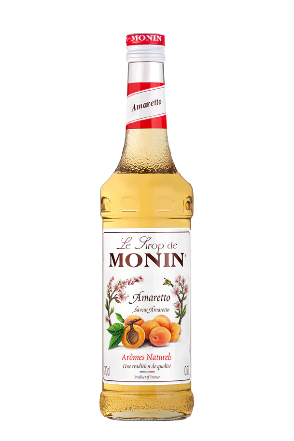 Monin Amaretto 700ml