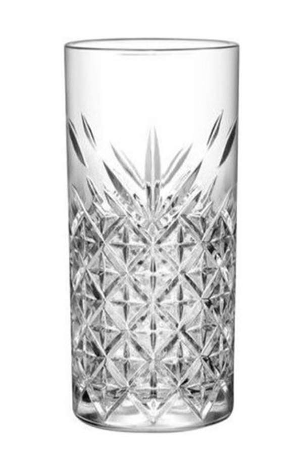 Pasabahce Timeless Gin Tonic Glas 49 cl - Box 12 Stück