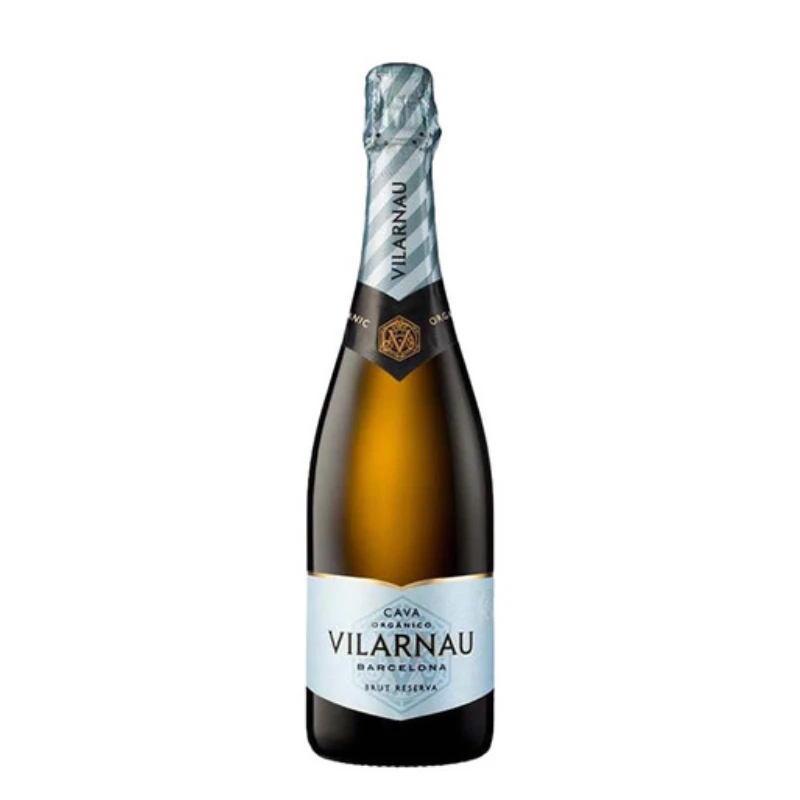 Vilarnau Brut Reserva Orgánico