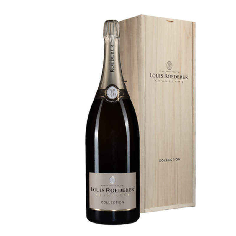 Louis Roederer Brut Collection 242 kopen? Bestel eenvoudig online