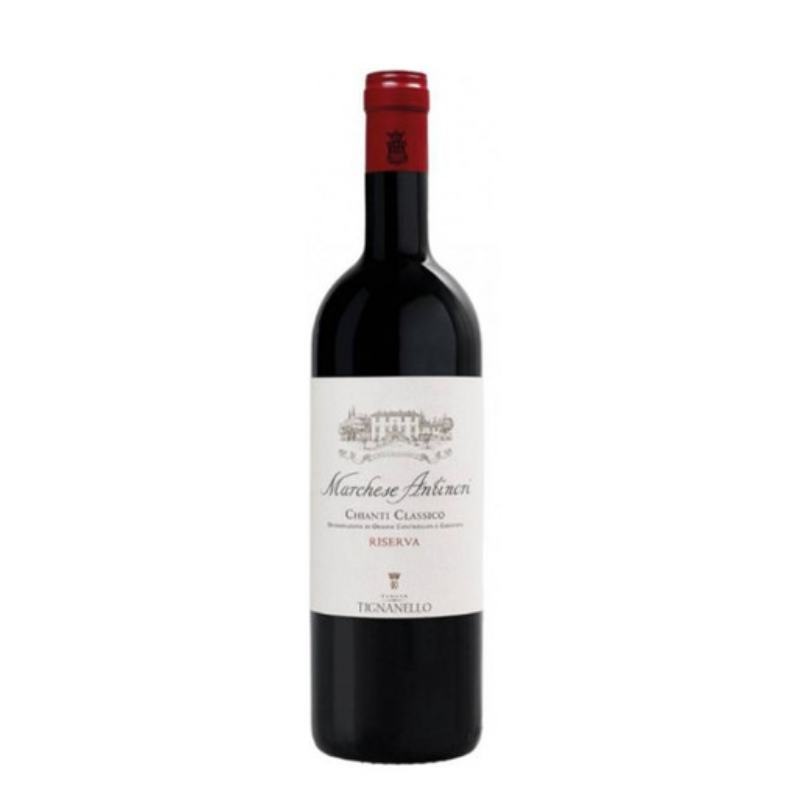 Antinori Marchese Tenuta Tignanello-Chianti Classico Magnum kopen