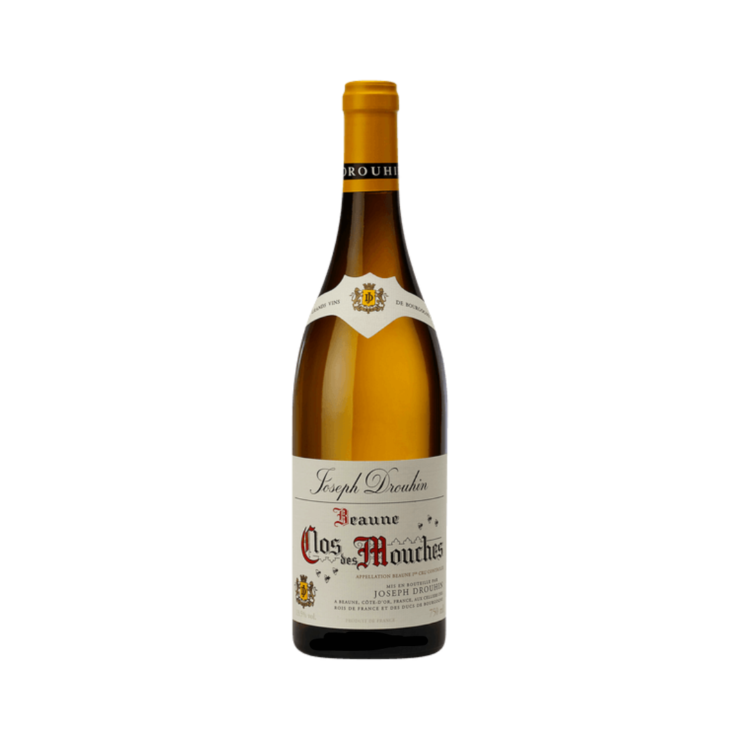 Drouhin Beaune 1er Cru Clos des Mouches Blanc kopen? Bestel