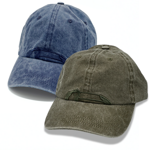 Pet Valk Exclusief - Blauw of Groen