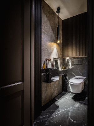 Hicks hanglamp zwart ontworpen door Hip Studio