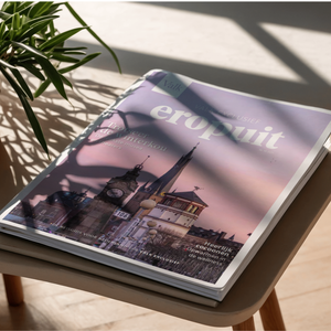 Valk Exclusief Eropuit nieuwste editie - Valk Voor Thuis