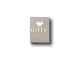 Printworks The Essentials - Garlic Tools