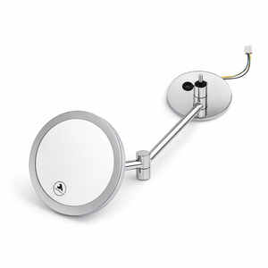 Scheerspiegel - Valk Voor Thuis