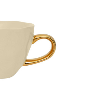 Good Morning kopje Cappuccino/Tea Oatmeal