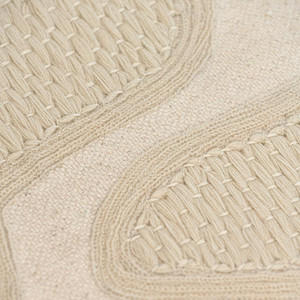 Kussen Kedi, Off white