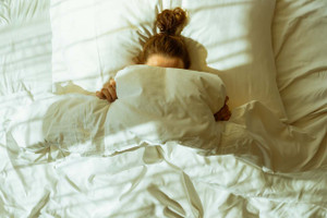 Boxspring Valk Exclusief | M line