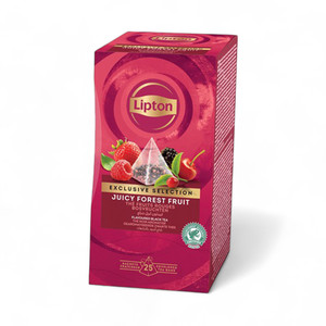 Lipton Exclusive Selection Forest Fruit 