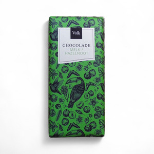 Valk Chocolade Melk Hazelnoot