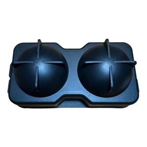 Spiegelau Ijsballenmaker - Capri Bar Collection