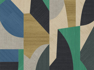 Arte Marqueterie Puzzle 72771