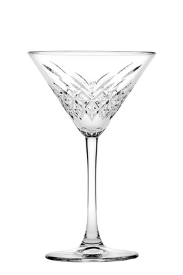 Schott Zwiesel 140308 Martiniglas, Tritan Glas, Bourgondië, 270ml